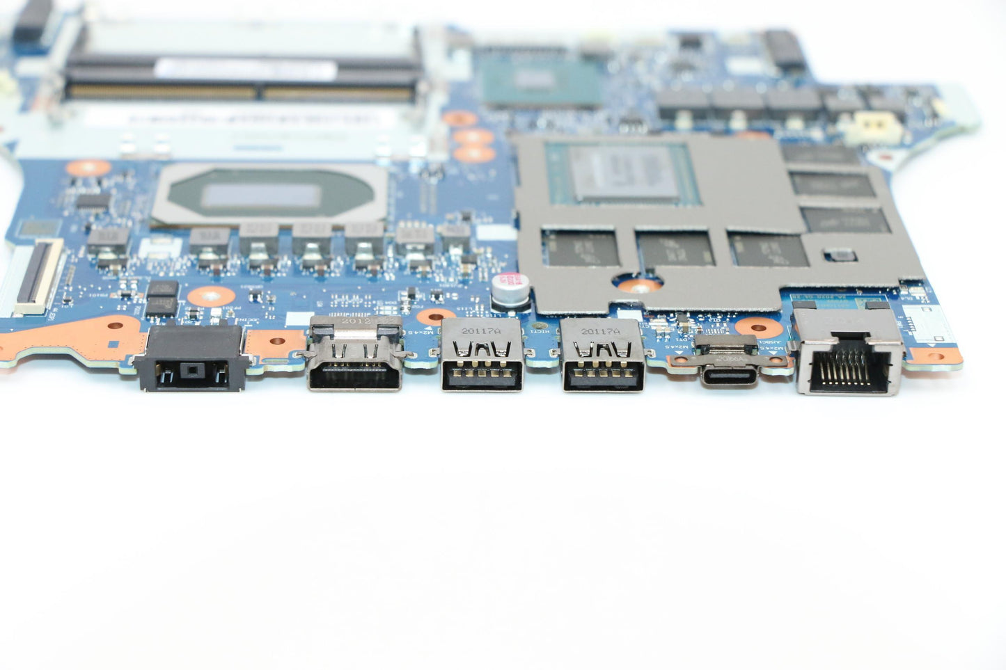 Lenovo Bdplanar Mb L 81Y6 Win I710750 - 5B20S44526