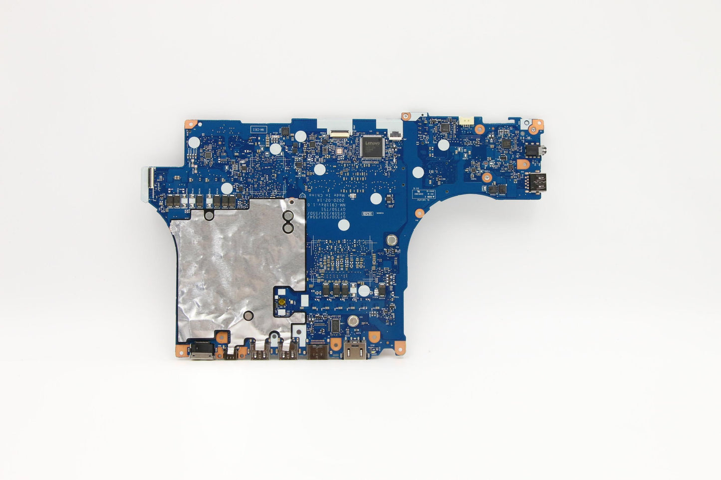 Lenovo Bdplanar Mb L 81Y6 Nok I510300 - 5B20S44529