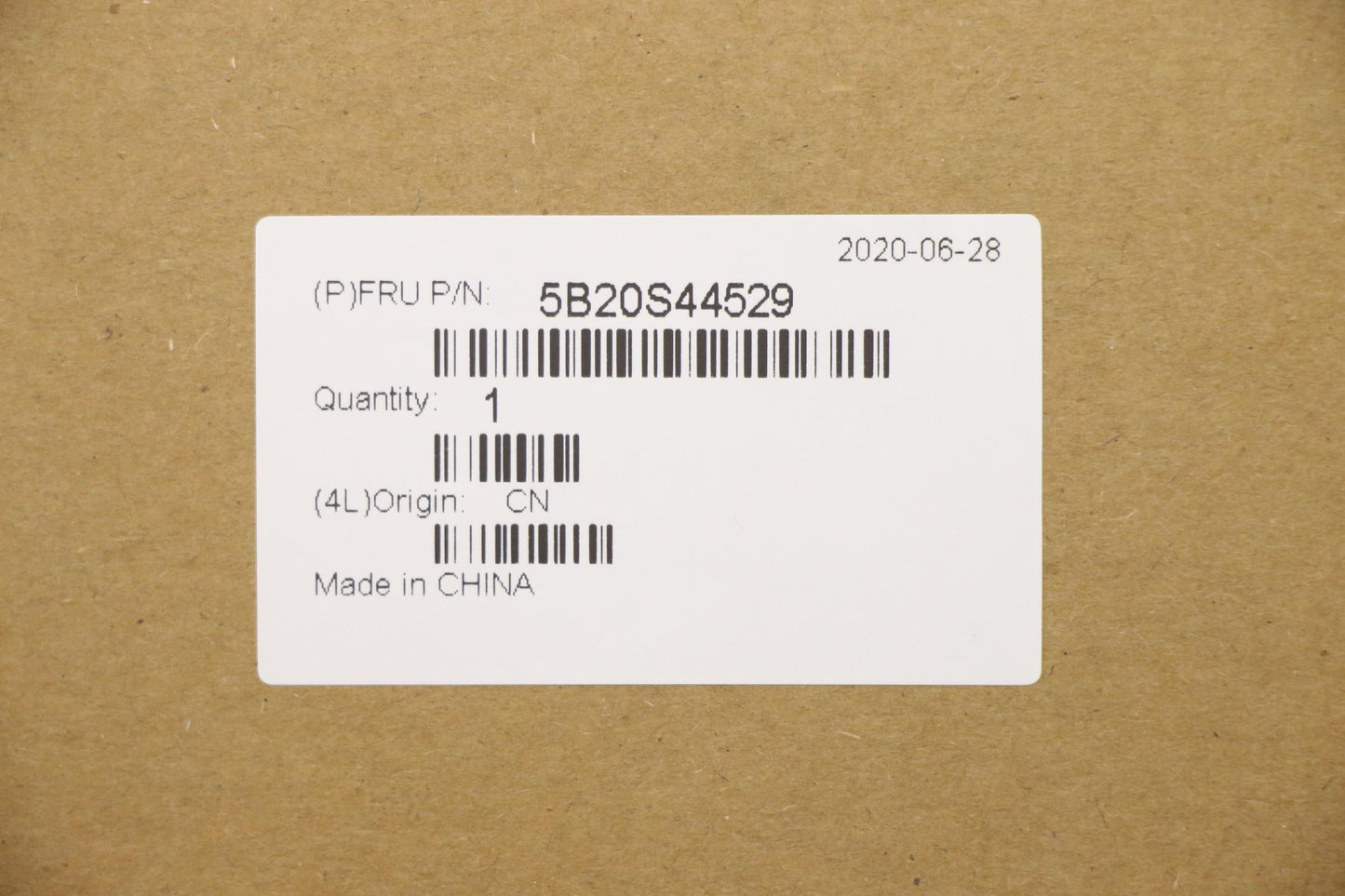 Lenovo Bdplanar Mb L 81Y6 Nok I510300 - 5B20S44529
