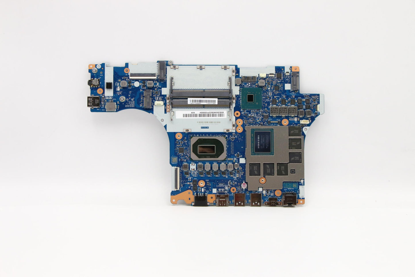 Lenovo Bdplanar Mb L 81Y6 Nok I710750 - 5B20S44530