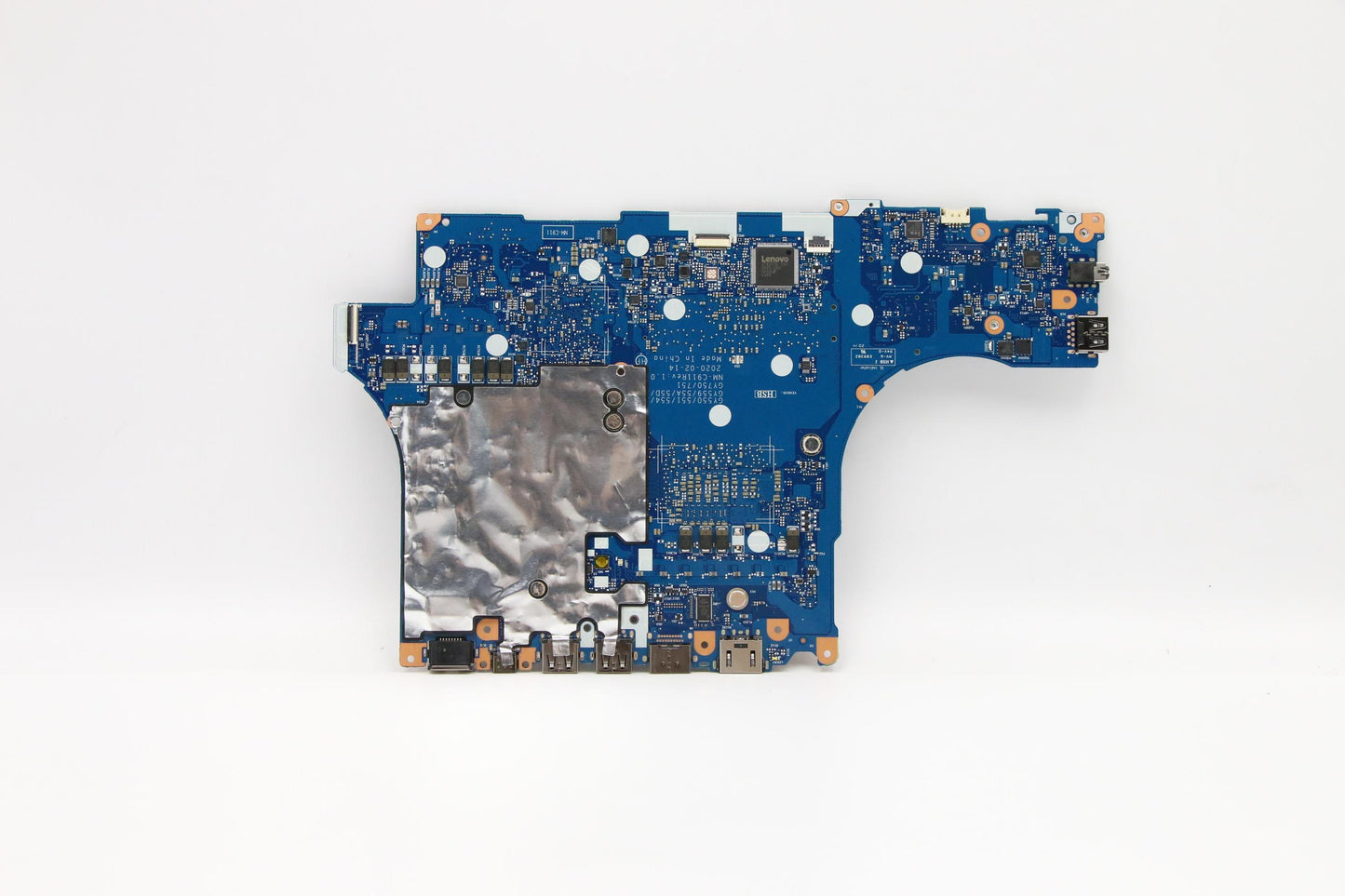Lenovo Bdplanar Mb L 81Y6 Nok I710750 - 5B20S44530