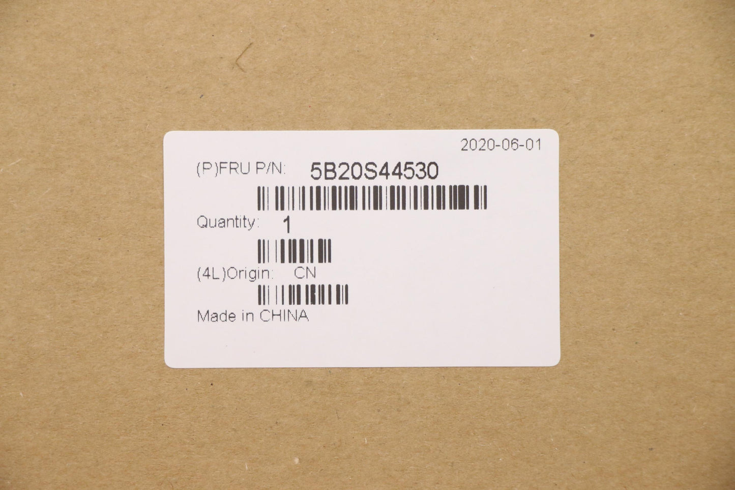 Lenovo Bdplanar Mb L 81Y6 Nok I710750 - 5B20S44530