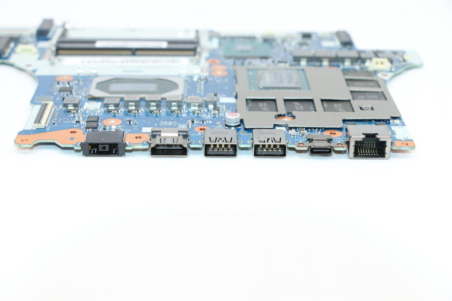 Lenovo Bdplanar Mb L 81Y6 Nok I710750 - 5B20S44530