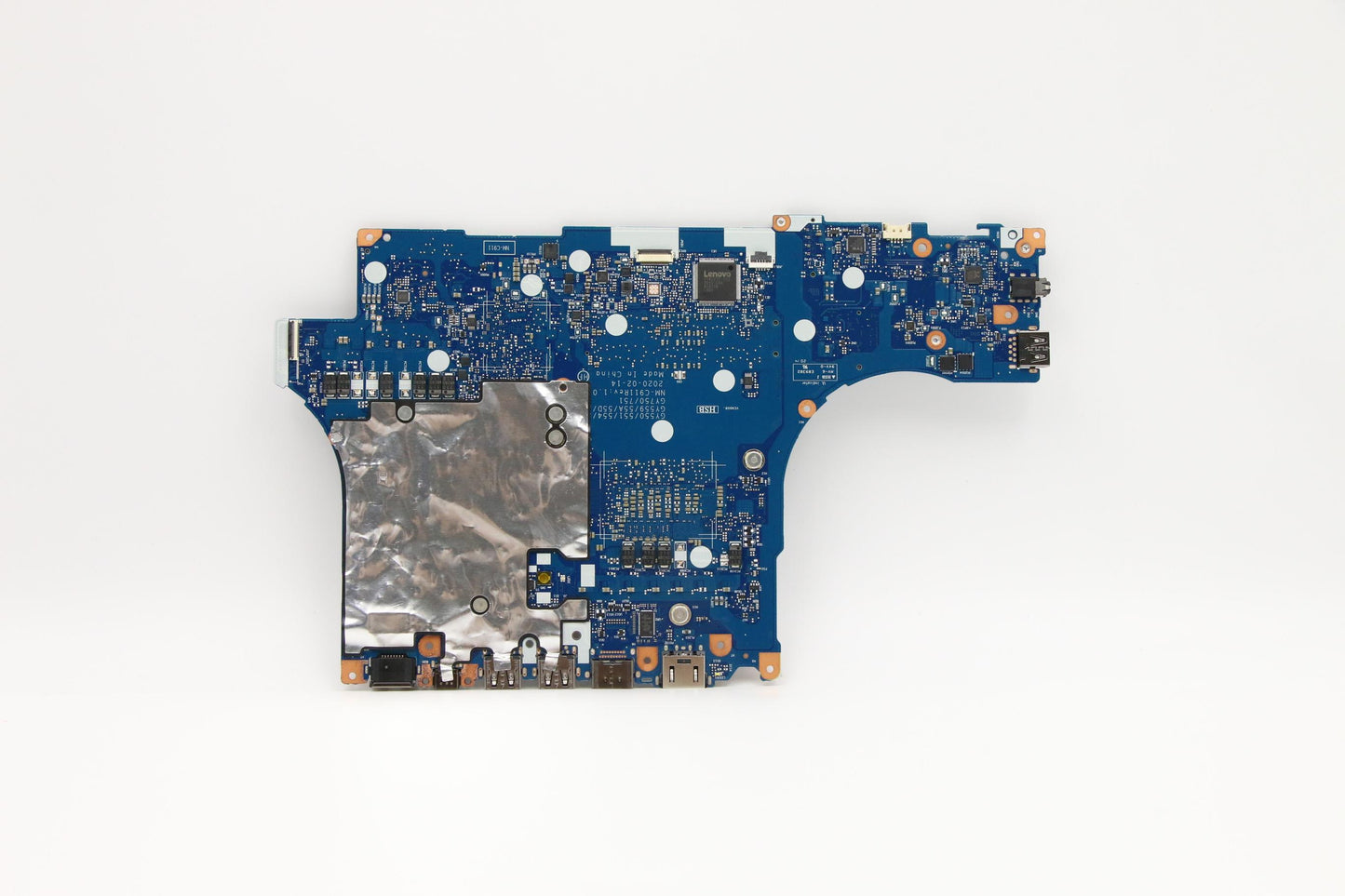 Lenovo Bdplanar Mb L 81Y6Nok I510300H - 5B20S44531