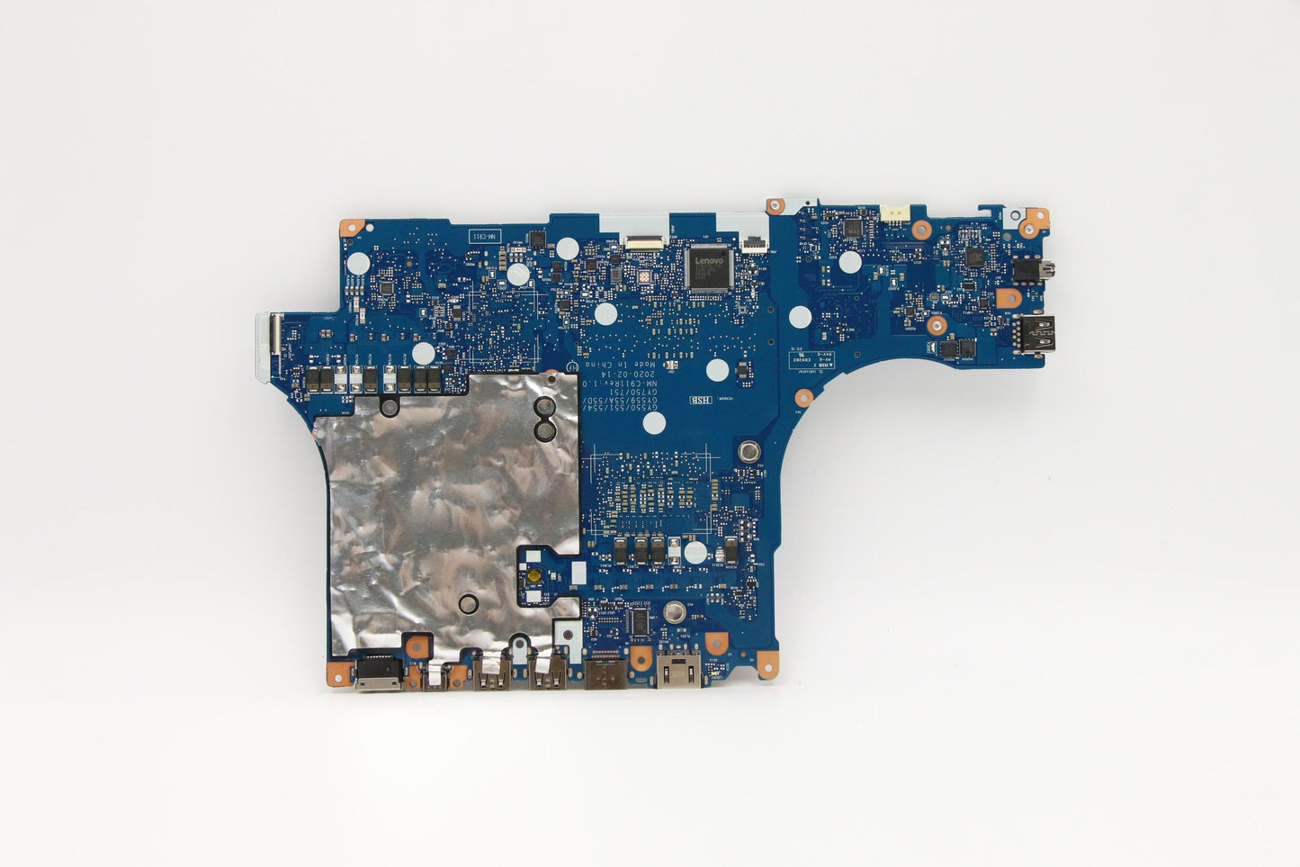 Lenovo Bdplanar Mb L 81Y6Nok I710750H - 5B20S44532