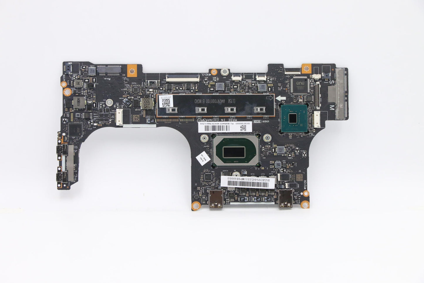 Lenovo Bdplanar Mb C 81Yx Nok I510300 - 5B20S44533
