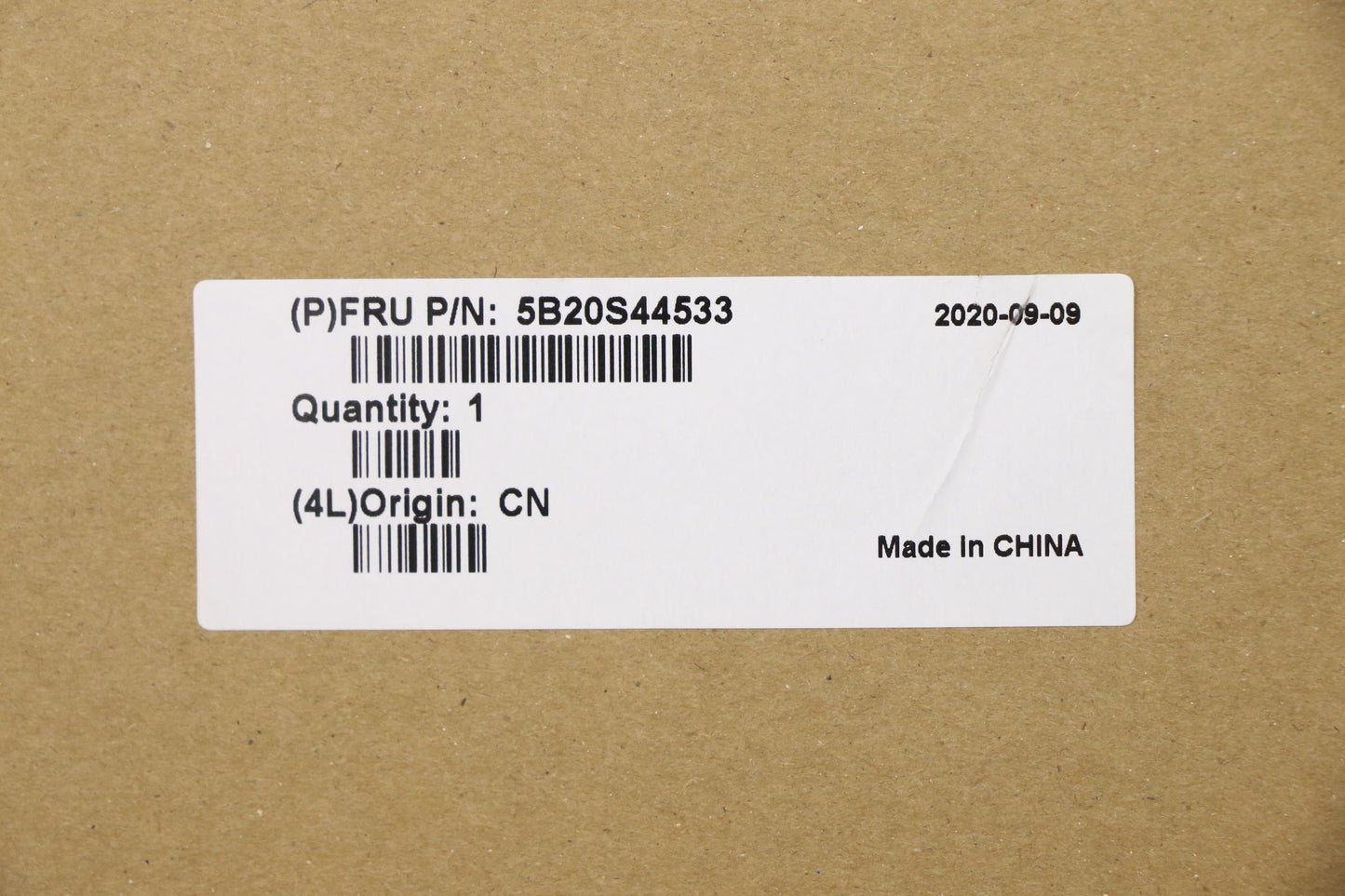 Lenovo Bdplanar Mb C 81Yx Nok I510300 - 5B20S44533