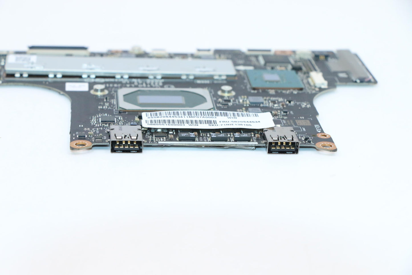 Lenovo Bdplanar Mb C 81Yx Win I510300 - 5B20S44534