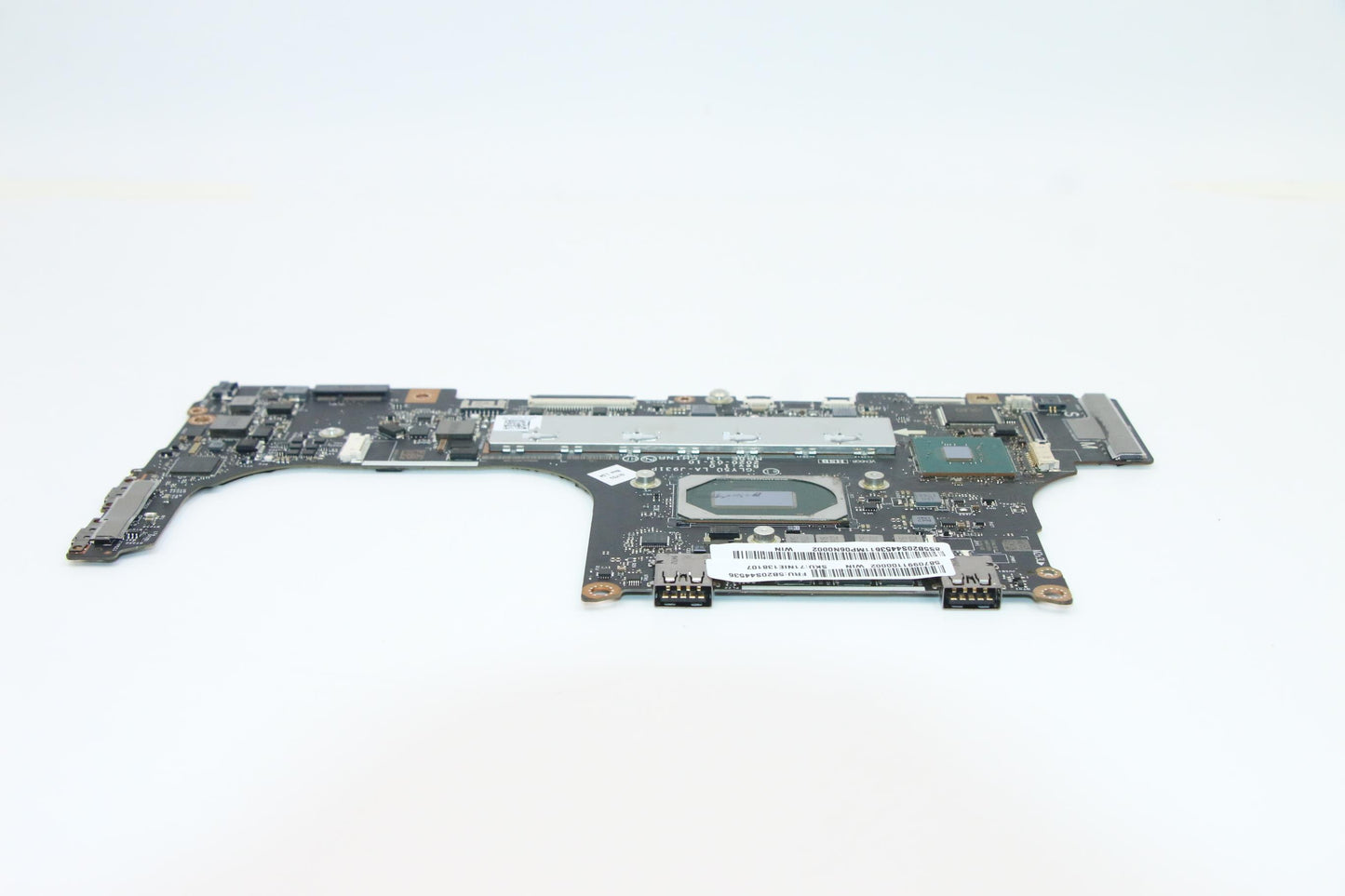 Lenovo Bdplanar Mb C 81Yx Win I710750 - 5B20S44536