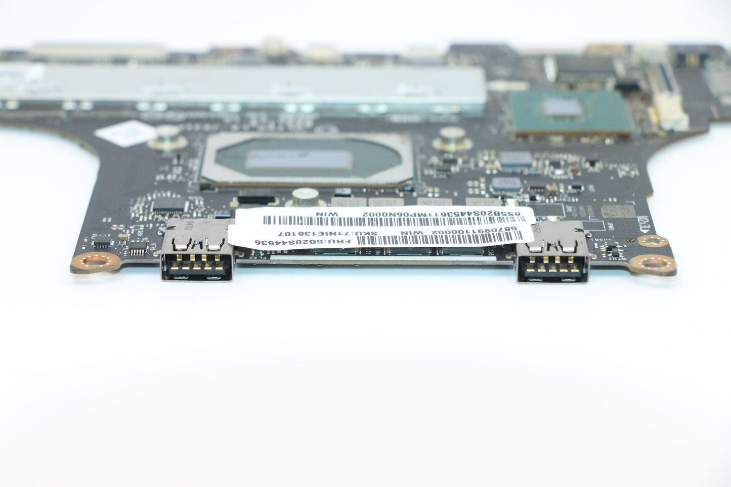 Lenovo Bdplanar Mb C 81Yx Win I710750 - 5B20S44536
