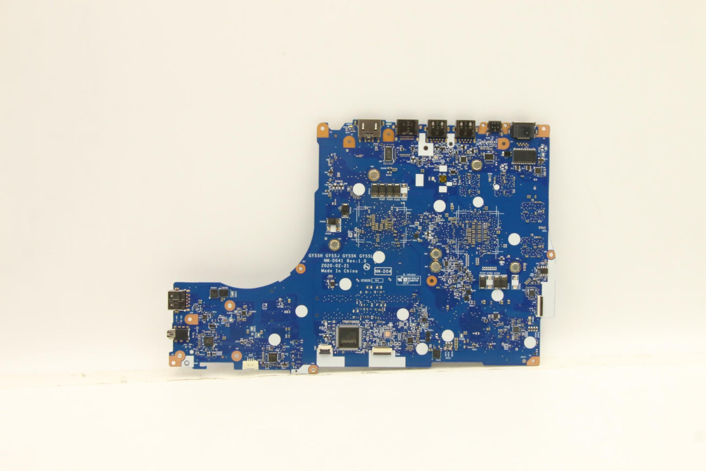 Lenovo Bdplanar Mb L82B5 Nokr74800H_G - 5B20S44549