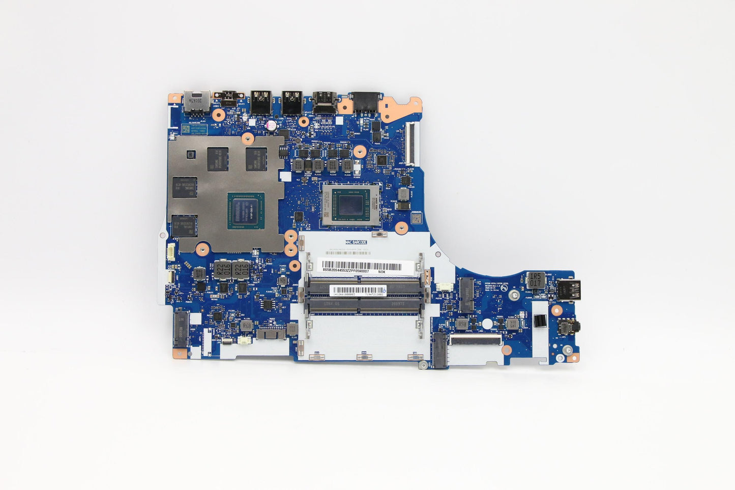 Lenovo Bdplanar Mb L82B5 Nokr74800H_N - 5B20S44553