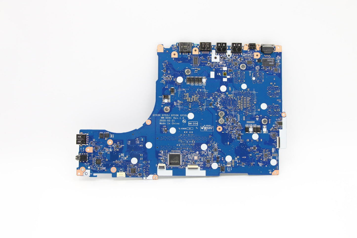 Lenovo Bdplanar Mb L82B5 Nokr74800H_N - 5B20S44553