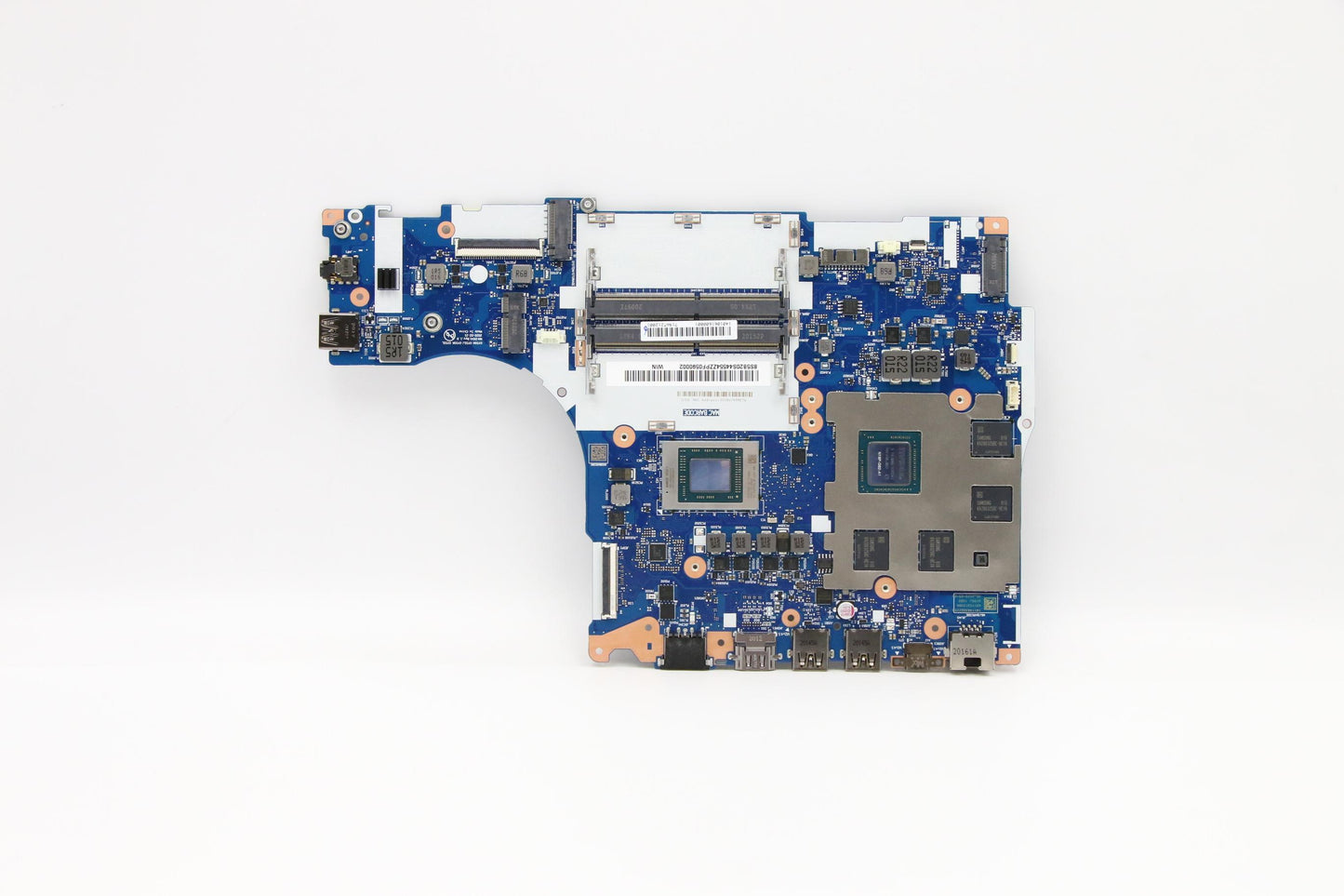 Lenovo Bdplanar Mb L82B5 Winr74800H_N - 5B20S44554