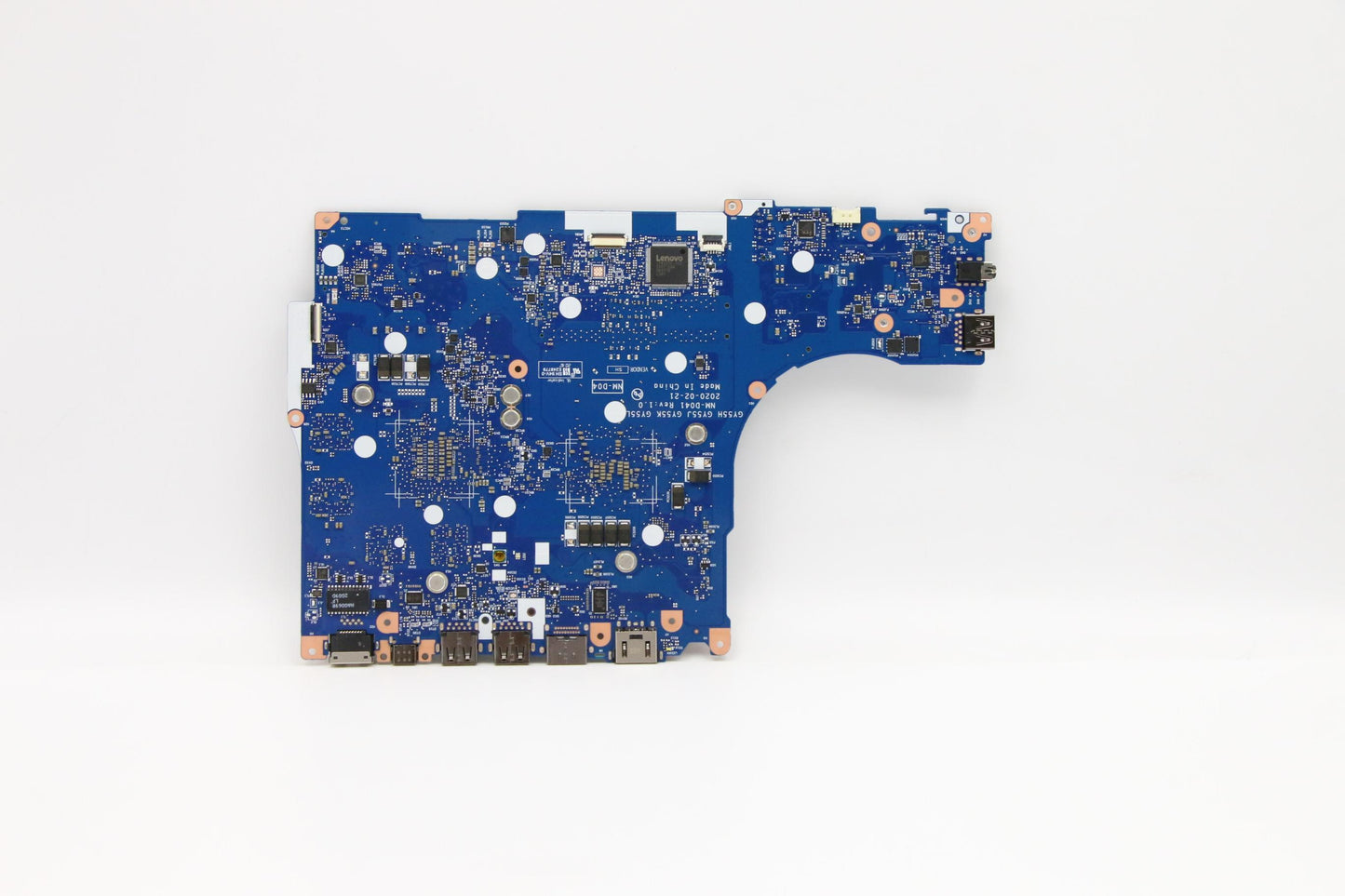 Lenovo Bdplanar Mb L82B5 Winr74800H_N - 5B20S44554