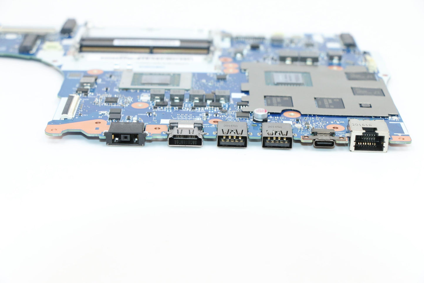 Lenovo Bdplanar Mb L82B5 Winr74800H_N - 5B20S44554