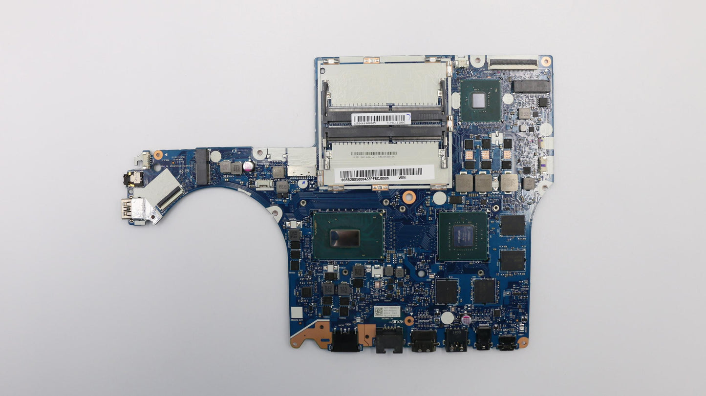 Lenovo Mb Nmb701 I58300H Gtx1050 V4G_ - 5B20S56084