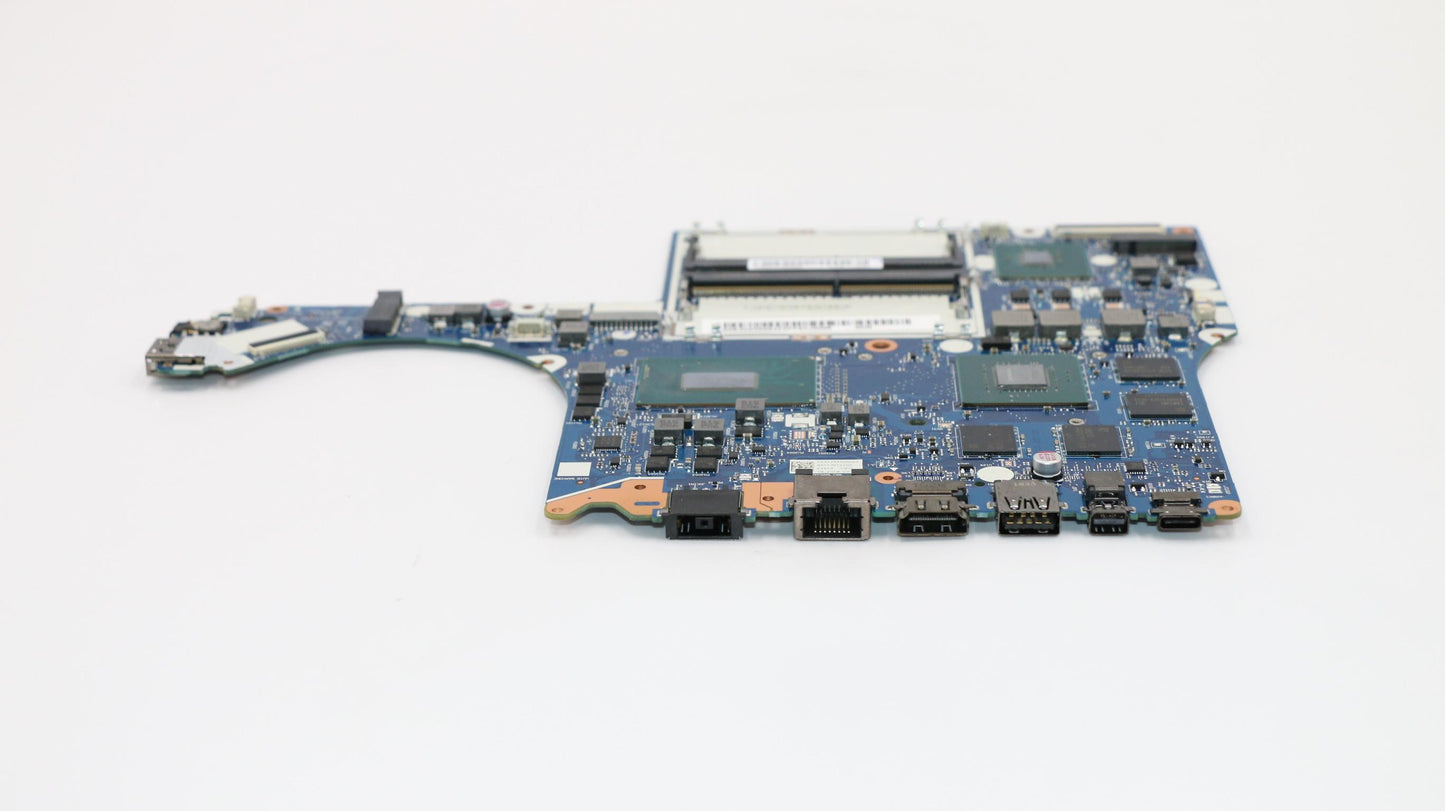 Lenovo Mb Nmb701 I58300H Gtx1050 V4G_ - 5B20S56084