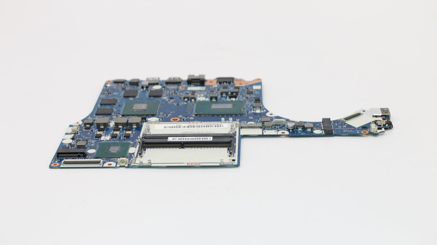 Lenovo Mb Nmb701 I58300H Gtx1050 V4G_ - 5B20S56084