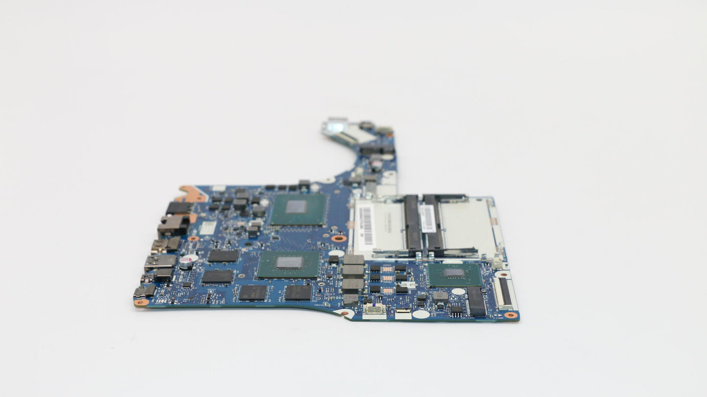 Lenovo Mb Nmb701 I58300H Gtx1050 V4G_ - 5B20S56084