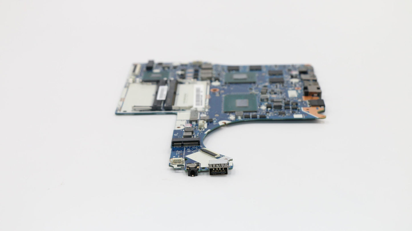 Lenovo Mb Nmb701 I58300H Gtx1050 V4G_ - 5B20S56084