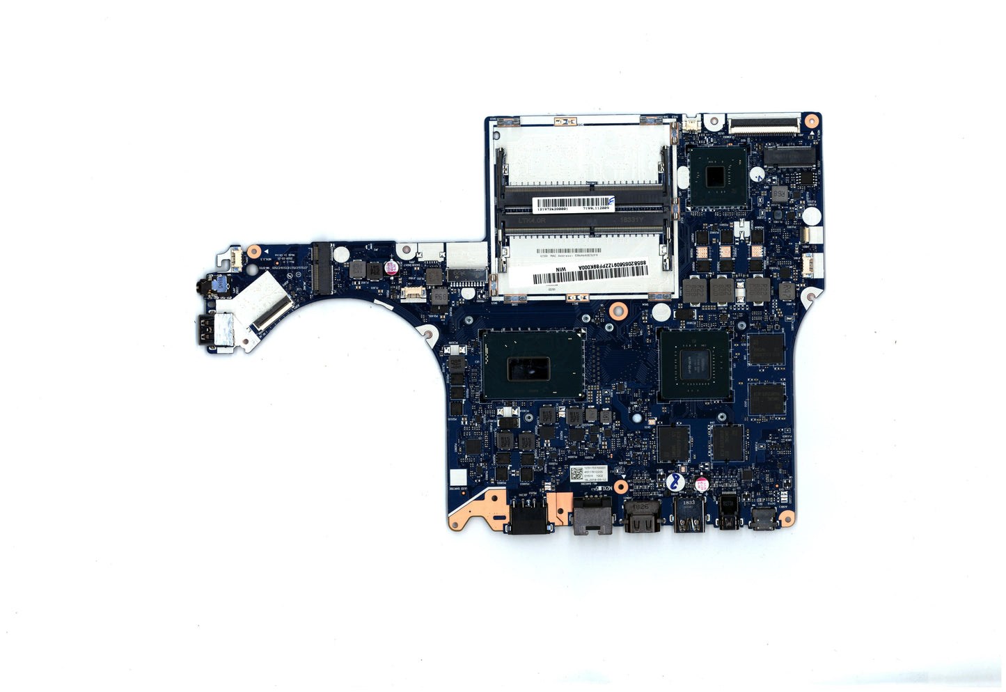 Lenovo Mb Nmb701 I78750H Gtx1050 V4G_ - 5B20S56091
