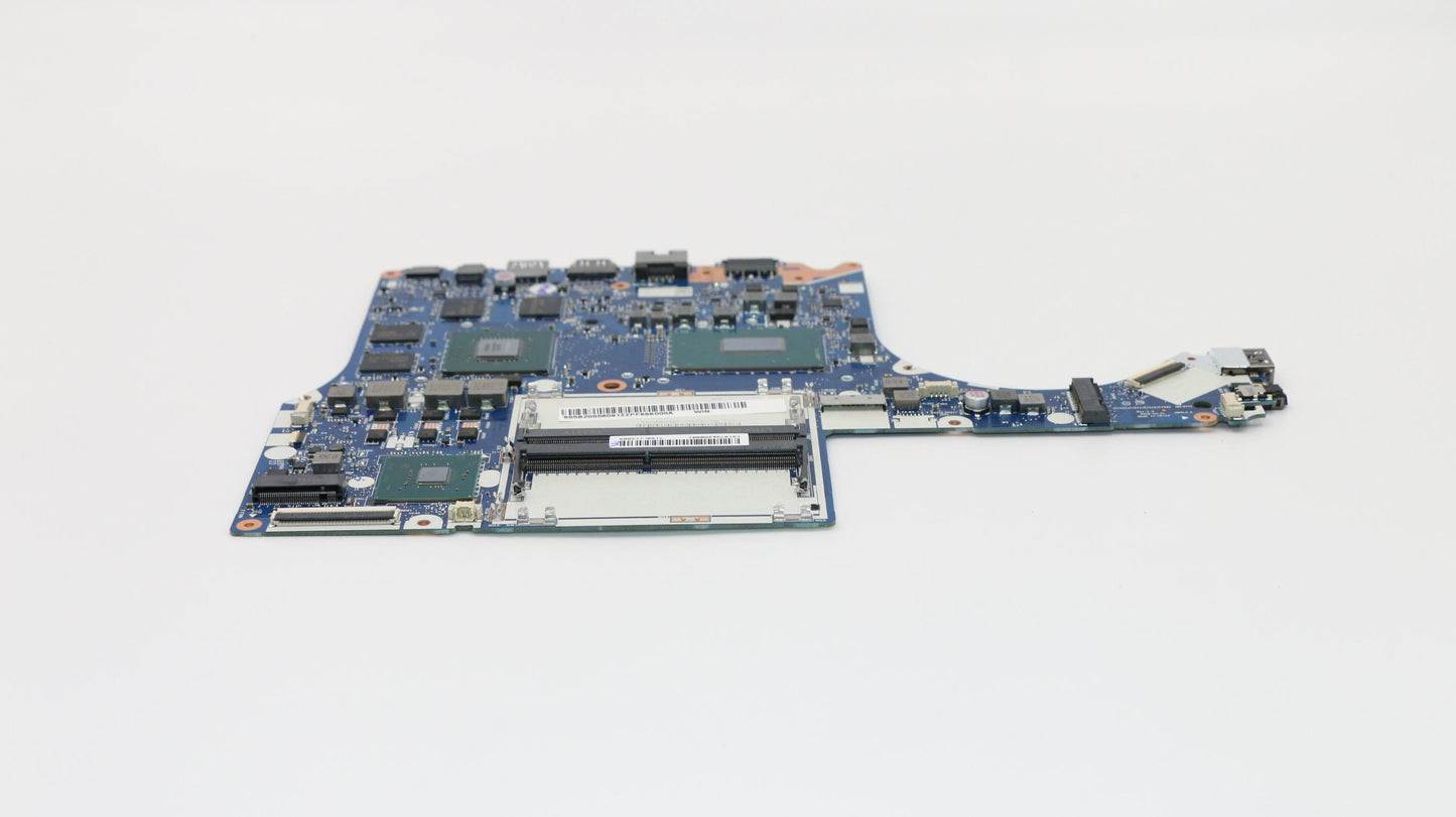 Lenovo Mb Nmb701 I78750H Gtx1050 V4G_ - 5B20S56091