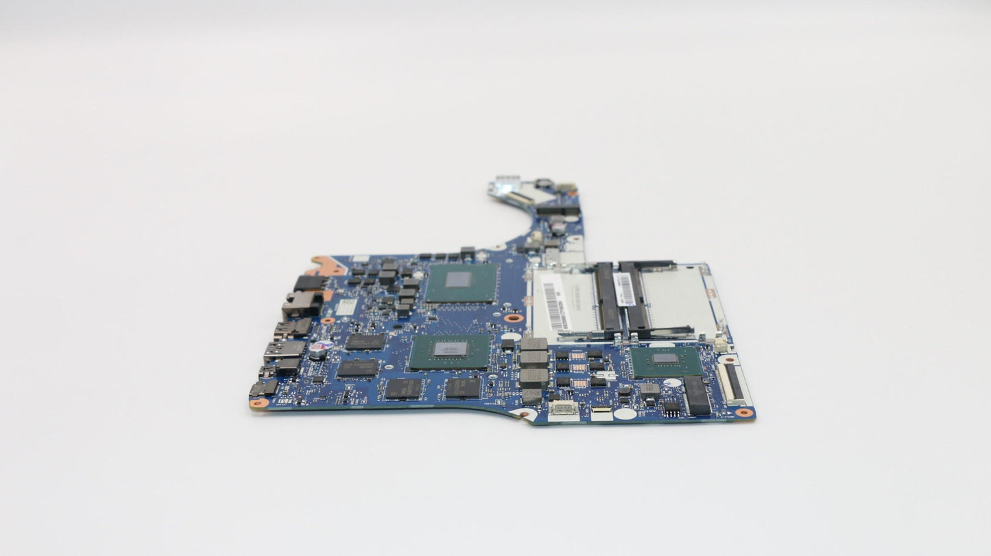 Lenovo Mb Nmb701 I78750H Gtx1050 V4G_ - 5B20S56091