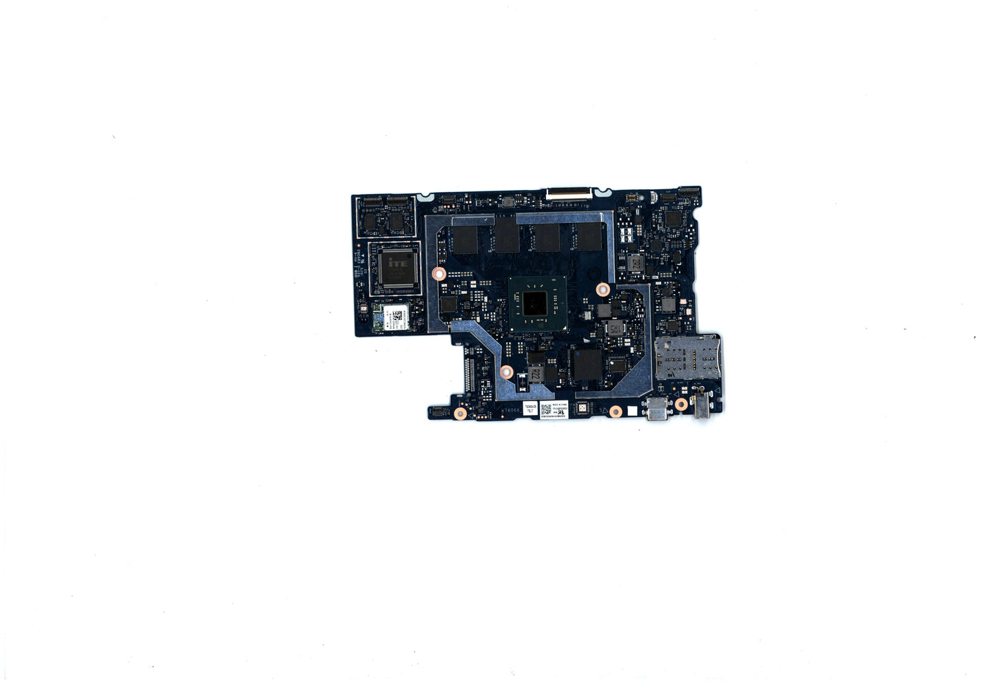 Lenovo Bdplanar Mbh81H3N400032G4Gw1X1 - 5B20S56650