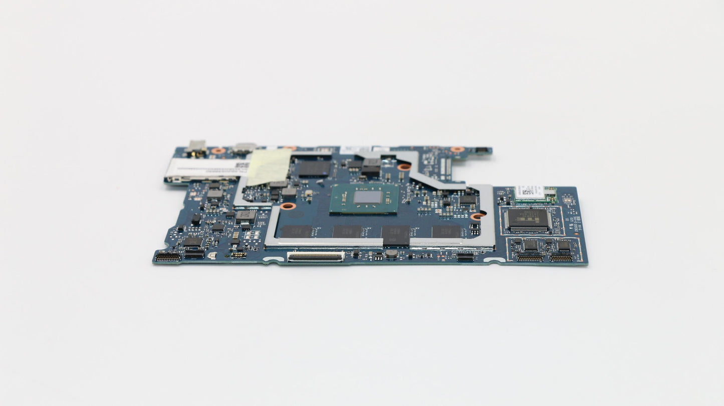 Lenovo Bdplanar Mbh81H3N400032G4Gw1X1 - 5B20S56650