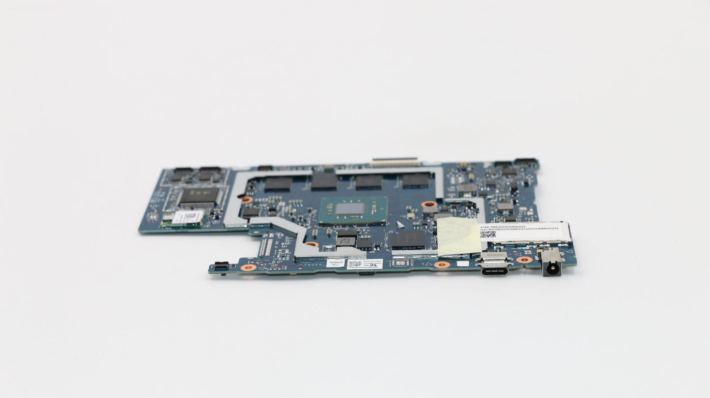 Lenovo Bdplanar Mbh81H3N400032G4Gw1X1 - 5B20S56650