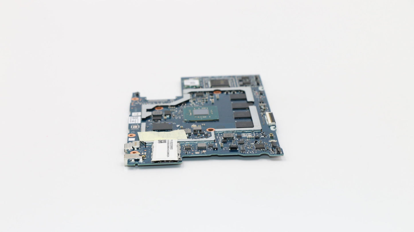 Lenovo Bdplanar Mbh81H3N400032G4Gw1X1 - 5B20S56650