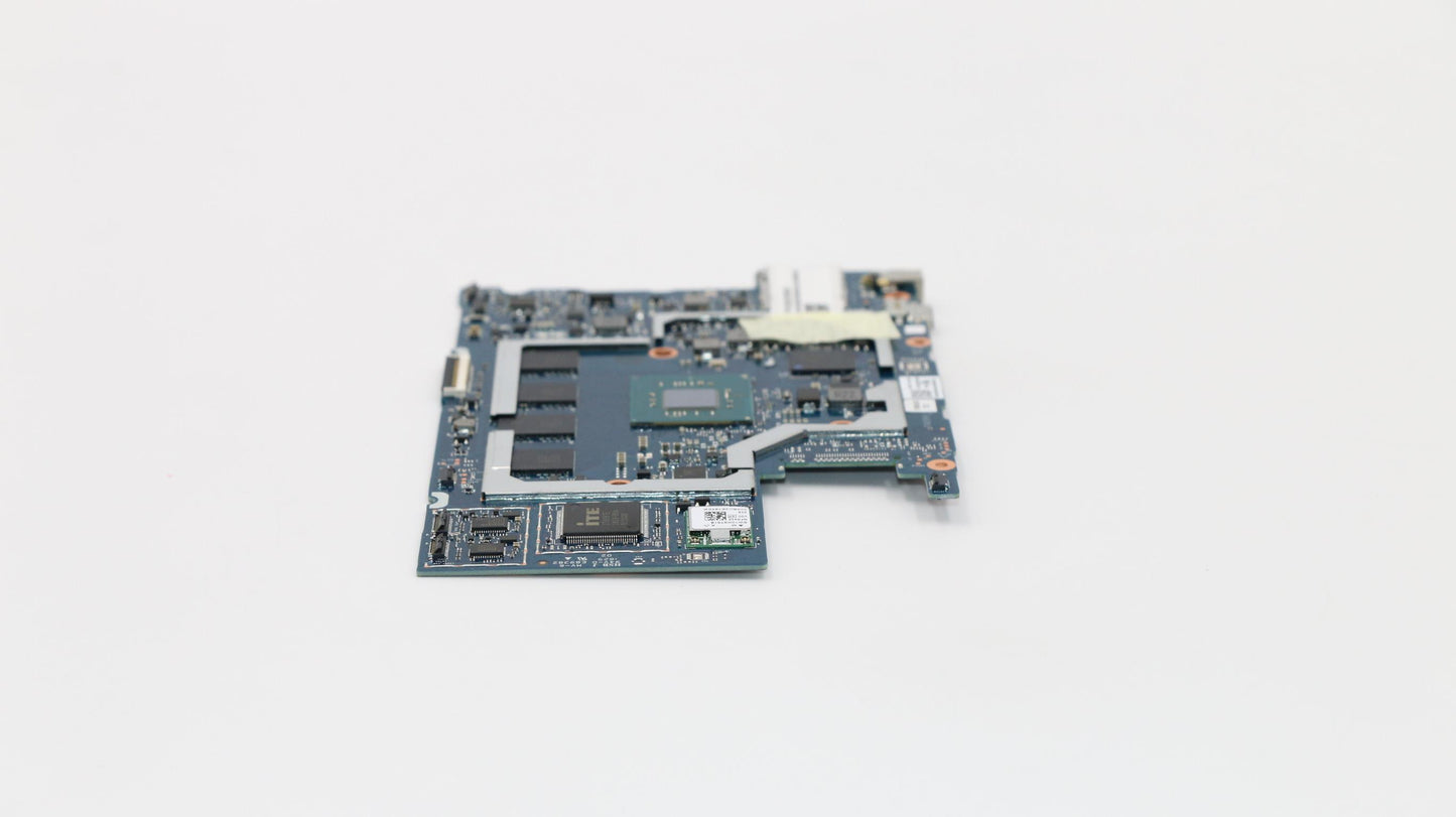 Lenovo Bdplanar Mbh81H3N400032G4Gw1X1 - 5B20S56650