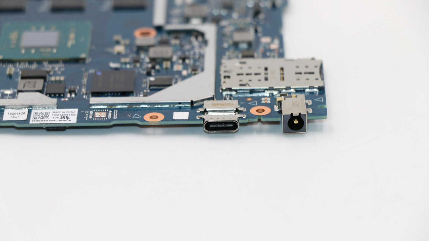 Lenovo Bdplanar Mbh81H3N400032G4Gw1X1 - 5B20S56650