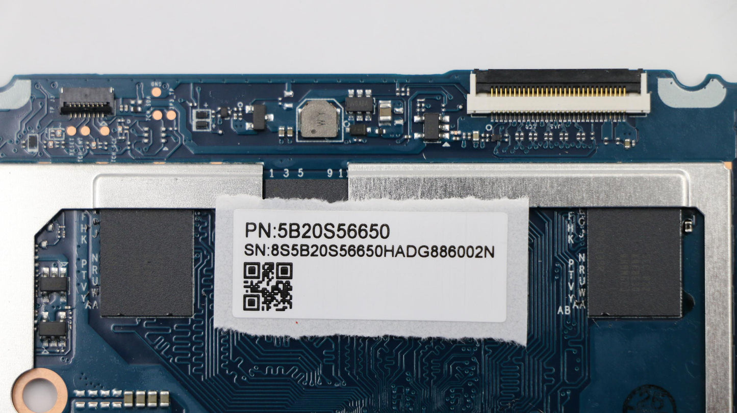 Lenovo Bdplanar Mbh81H3N400032G4Gw1X1 - 5B20S56650