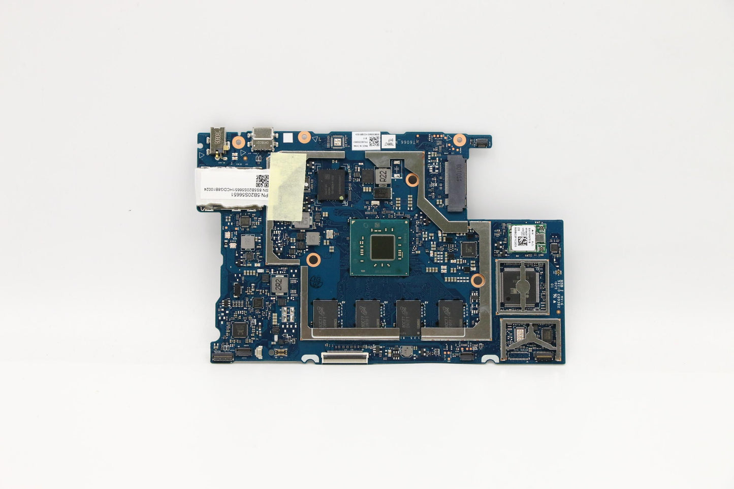 Lenovo Bdplanar Mbh81H3N400032G4Gw1X1 - 5B20S56651