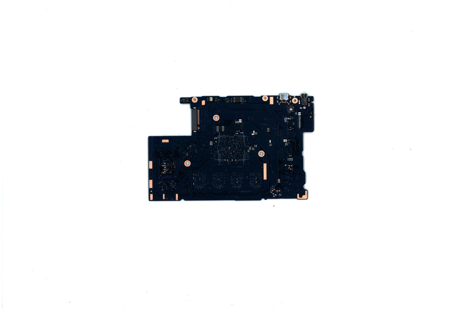 Lenovo Bdplanar Mbh81H3N400032G4Gw1X1 - 5B20S56651