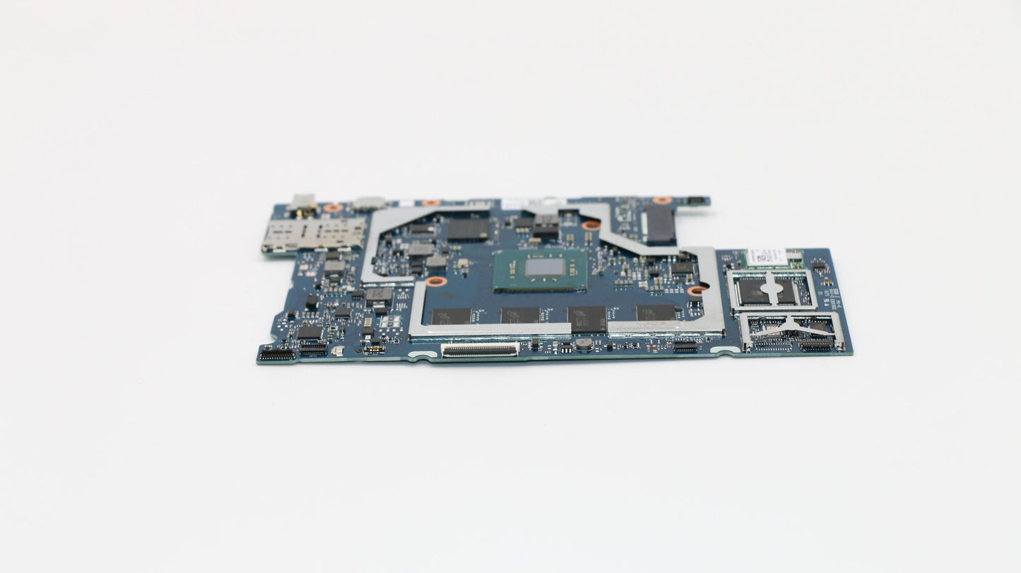 Lenovo Bdplanar Mbh81H3N400032G4Gw1X1 - 5B20S56651