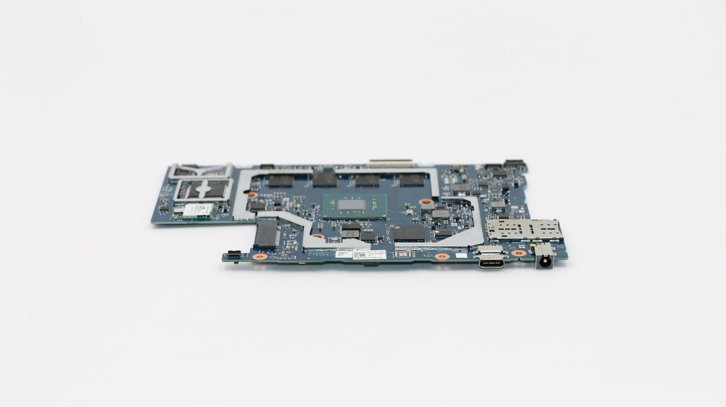 Lenovo Bdplanar Mbh81H3N400032G4Gw1X1 - 5B20S56651