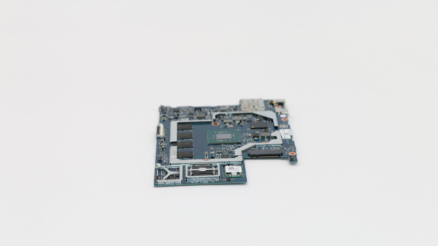 Lenovo Bdplanar Mbh81H3N400032G4Gw1X1 - 5B20S56651