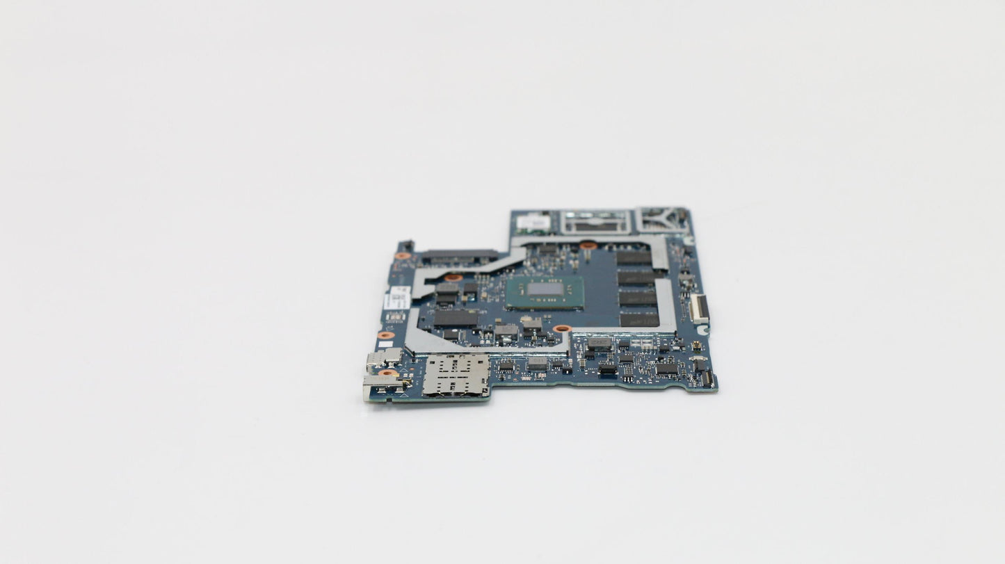 Lenovo Bdplanar Mbh81H3N400032G4Gw1X1 - 5B20S56651