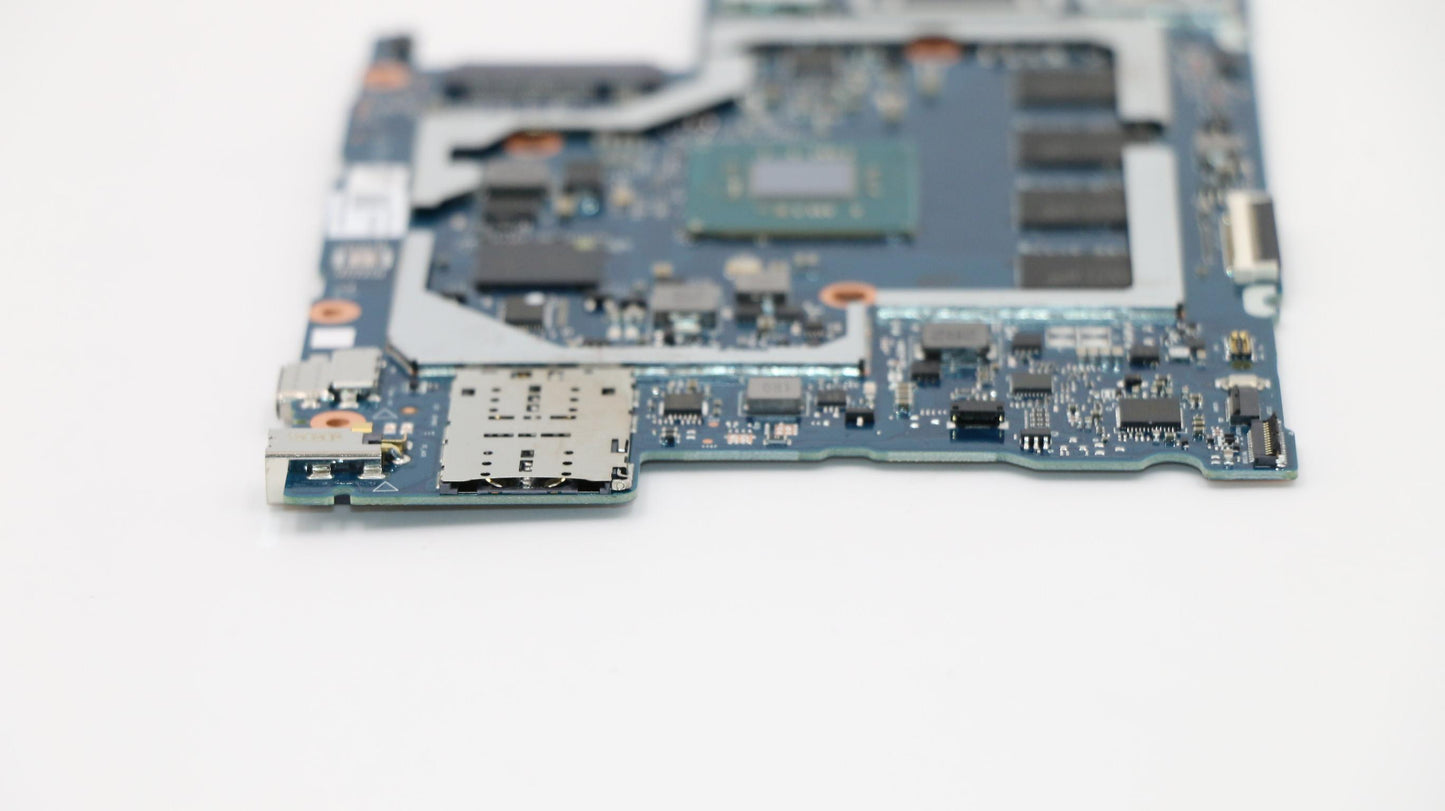 Lenovo Bdplanar Mbh81H3N400032G4Gw1X1 - 5B20S56651