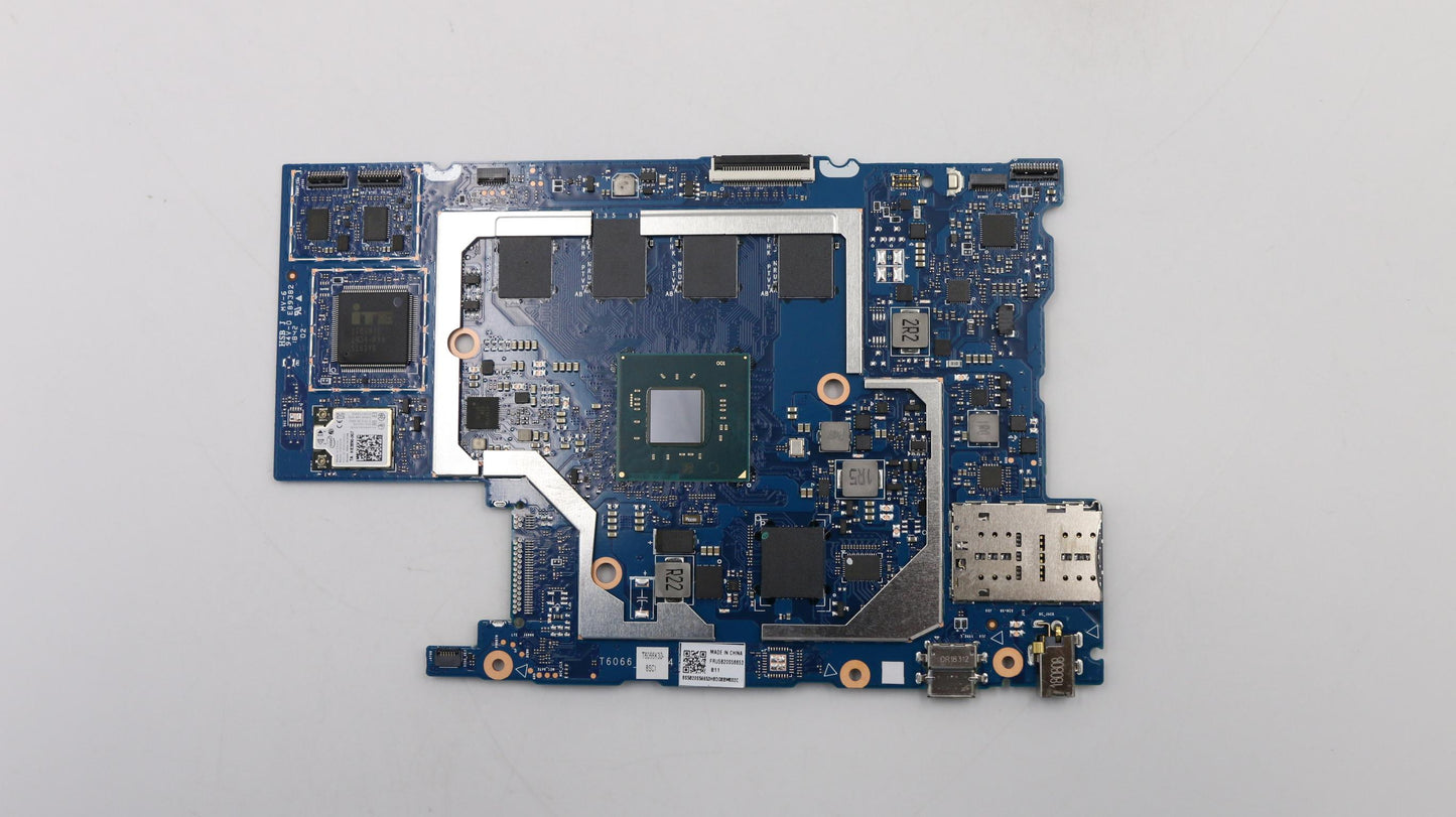 Lenovo Bdplanar Mbh81H3N400032G4Gw1X1 - 5B20S56653
