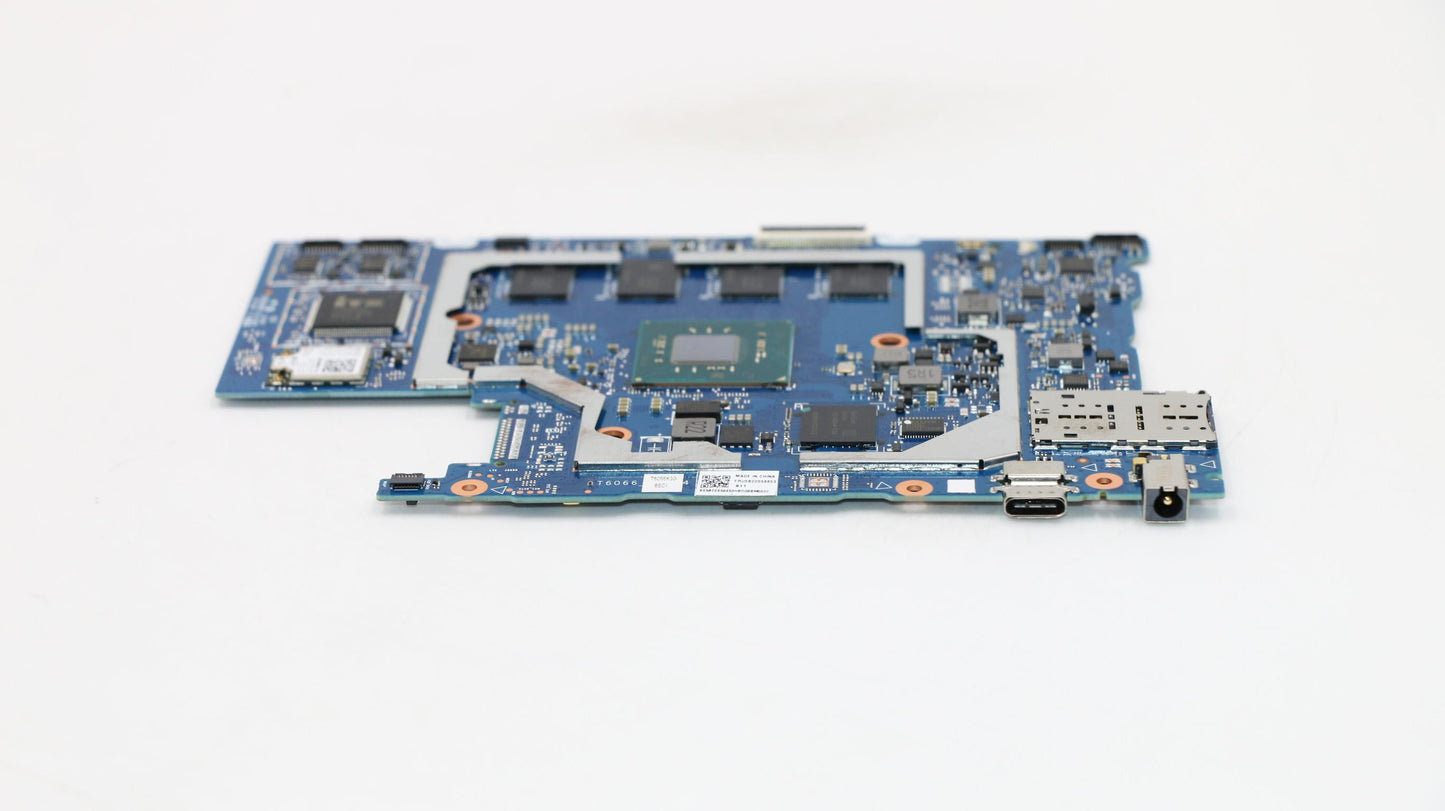 Lenovo Bdplanar Mbh81H3N400032G4Gw1X1 - 5B20S56653