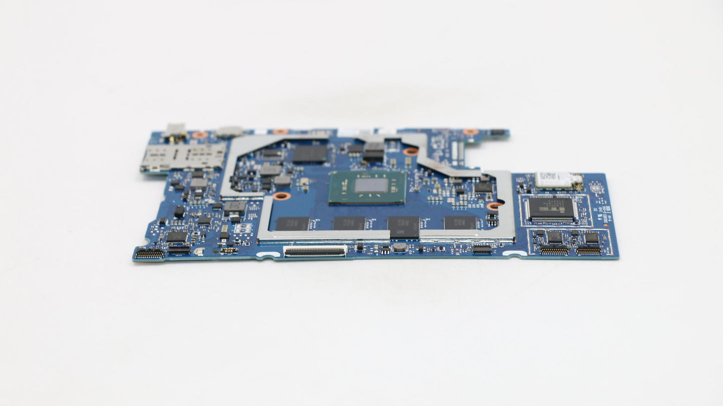 Lenovo Bdplanar Mbh81H3N400032G4Gw1X1 - 5B20S56653