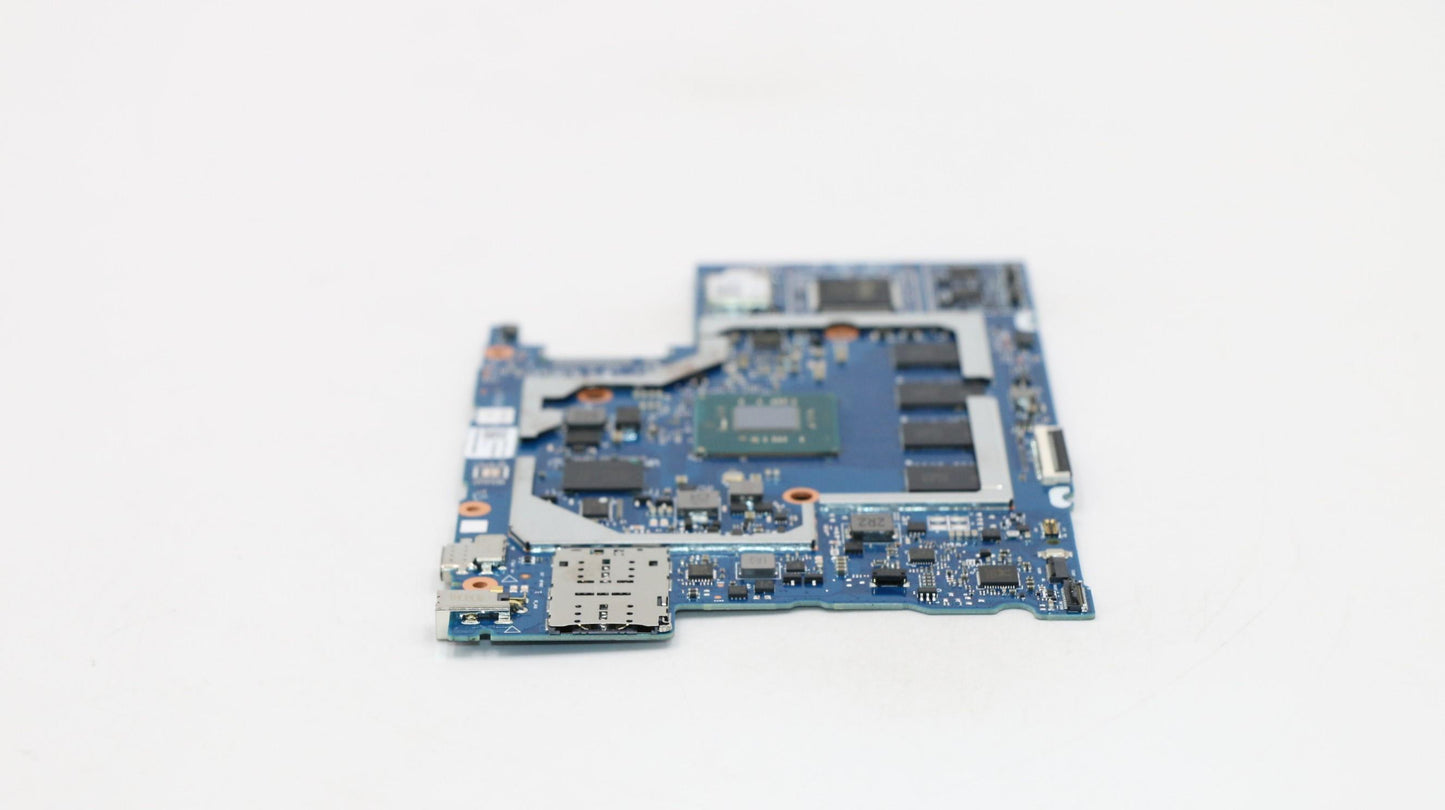Lenovo Bdplanar Mbh81H3N400032G4Gw1X1 - 5B20S56653