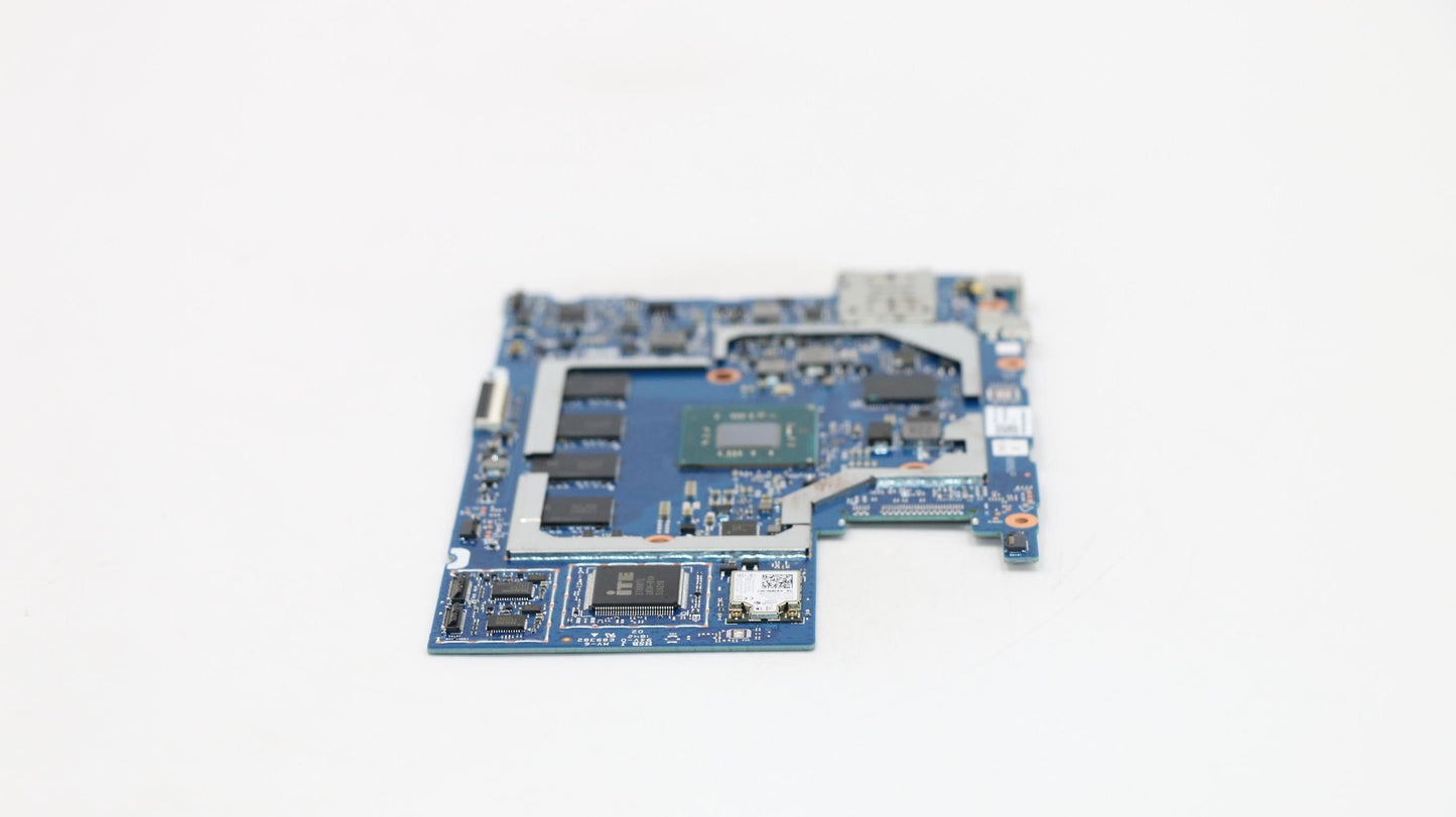 Lenovo Bdplanar Mbh81H3N400032G4Gw1X1 - 5B20S56653