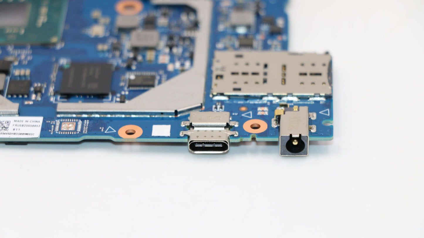 Lenovo Bdplanar Mbh81H3N400032G4Gw1X1 - 5B20S56653