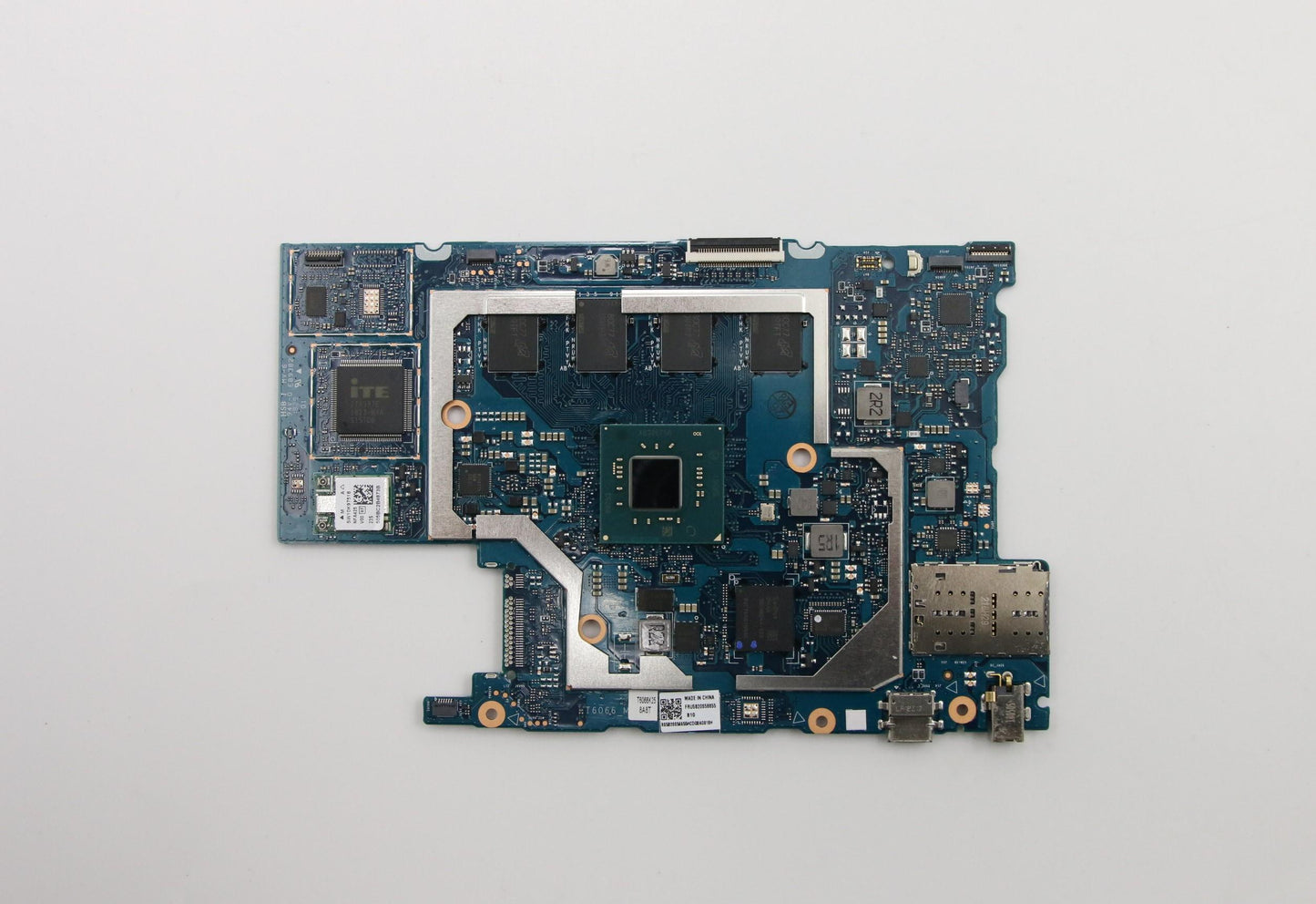 Lenovo Bdplanar Mbh81H3N400032G4Gw1X1 - 5B20S56655
