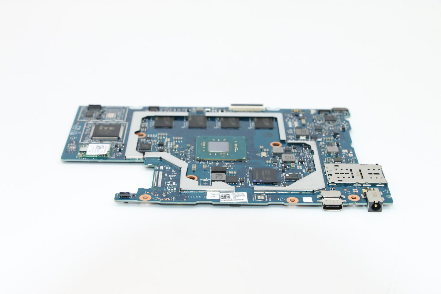 Lenovo Bdplanar Mbh81H3N400032G4Gw1X1 - 5B20S56655